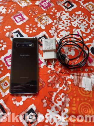 (Samsung Galaxy S10)8GB/128GB[SD855]